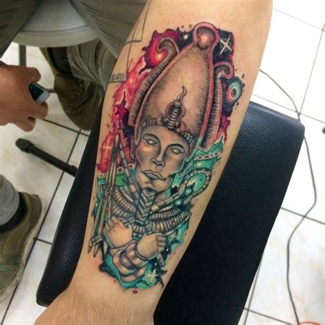 Osiris Tattoo Best Tattoo Ideas