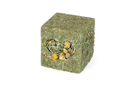 Hay Cube Medium By Rosewood