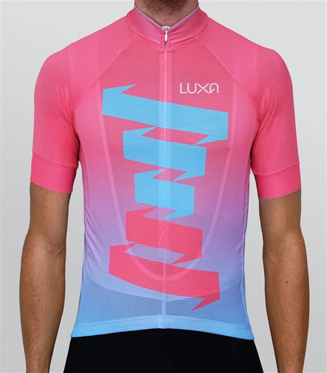 Ride For Pink Cycling Jersey Inspiration To Create This Design Is One