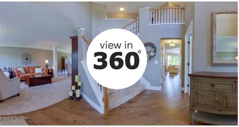 360° Virtual Tours for Real Estate and businesses! - pArt of Life