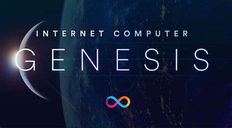 O que é a “Internet Computer"? Criptomoeda já nasce no top 5 do mercado
