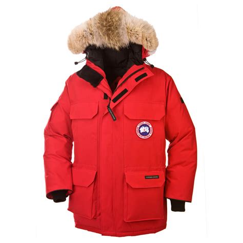 Canada Goose Expedition Parka Winter Jacket Men S Free Eu Delivery Bergfreunde Eu