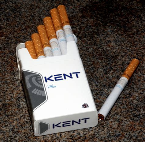 Kent Cigarette Wikipedia