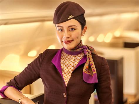 Being a cabin crew for etihad airways is a dream job for a lot of people all over the world. Etihad Airways Cabin Crew Assessment Day Seoul (January ...