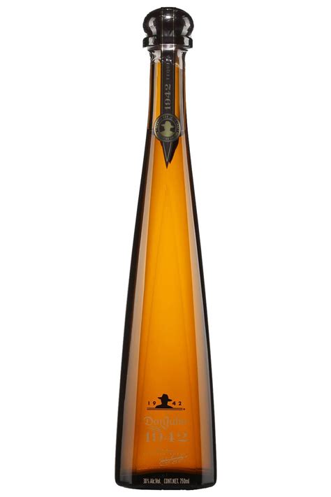 Don Julio 1942 Anejo Fiche Produit Saqcom