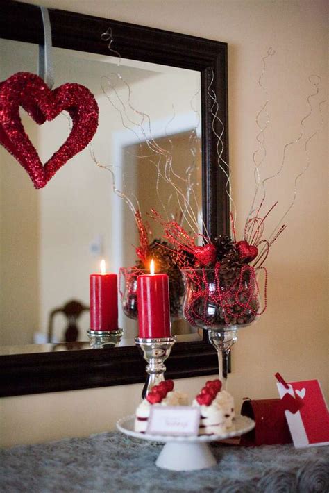 Ideas Para Decorar El Día De San Valentín Dale Detalles