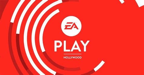 Ea Play Registration Open Hints At Games That Could Be At The Show