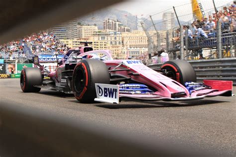Die formel 1 in monaco: F1 - LIVE: Qualifying - 2019 Monaco Grand Prix ...