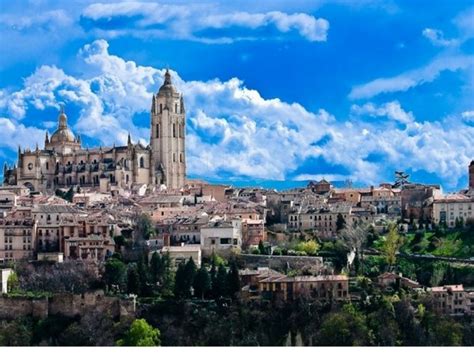 Explore seville cathedral and la giralda tower, sevilla. España en Mayo - Turismo.org