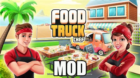 Here in gloud games, android users can enjoy playing many of their favorite pc, ps4, and xbox360 games without having to install them on their devices. Food Truck Chef Cooking MOD APK Game # 2 - YouTube