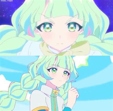 Eng sub synopsis aikatsu planet! Aikatsu Planet!