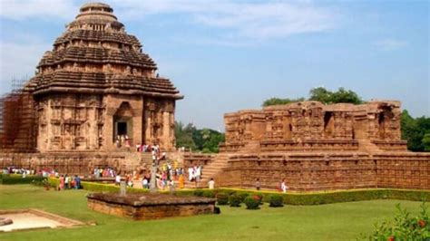 21 Best Tourist Places In Odisha Javatpoint