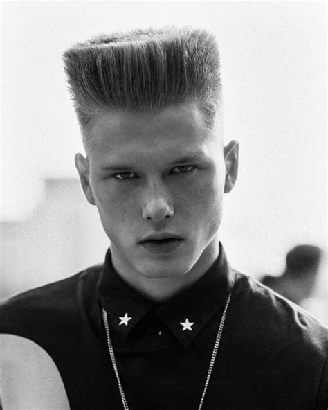 37 Best Flat Top Haircuts For Men Popular In 2024 With Pictures