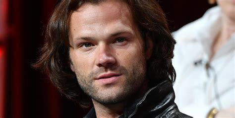 Supernatural Jared Padalecki Addresses Jensen Ackles Drama