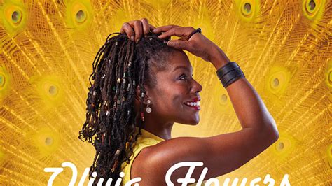 Listen Olivia Flowers What You Want