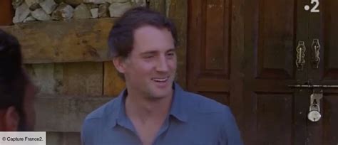 Après 15 ans, frédéric lopez arrête l'aventure et passe la main à raphaël de casabianca. Rendez-vous en terre inconnue (France 2) : Raphaël de ...