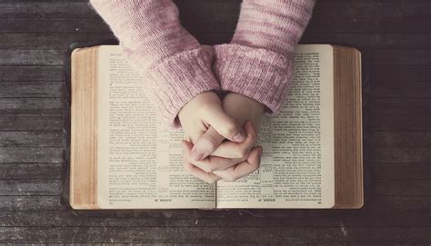 8 formas de mejorar nuestra relación con dios a través de la oración