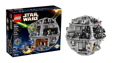 May The 4th Be With You The Best Star Wars Day Lego Deals
