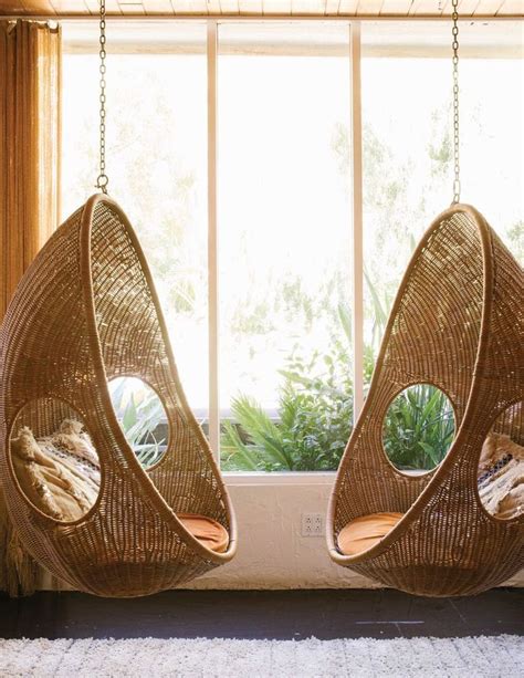 Showing results for ceiling hanging chair at wayfair, we want to make sure you find the best home goods when you shop online. Here's How to Hang an Indoor Swing | Swinging chair ...