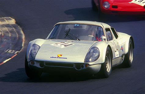 Porsche 904 Top Speed Specs And Engine Review