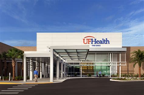 191 uf health jobs in jacksonville, fl. UF Health - The Oaks | Flad Architects