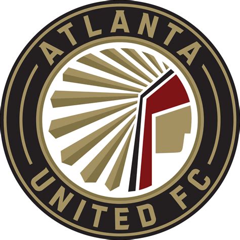 Atlanta United Fc Png Clipart Background Png Play