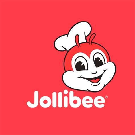 Jollibee Logo 2020 Collection Of Jollibee Png Pluspng Jollibee