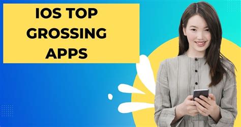 Ios Top Grossing Apps Ipodsoft
