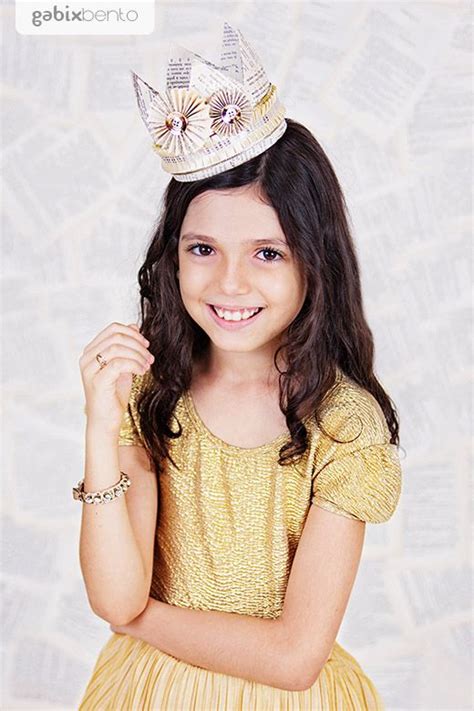 Book Infantil em Fortaleza | Gabix Bento Fotografia | Ensaio