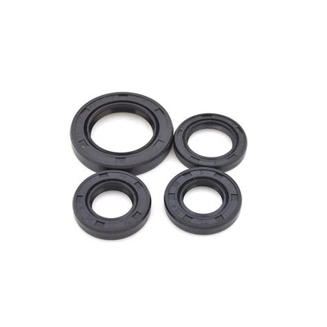 Aliexpress Buy Motorcycle Full Complete Engine Oil Seal