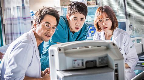 Jin) korean drama(타임슬립 닥터 진) artist: Romantic Doctor, Teacher Kim Korean Drama Review | Funcurve