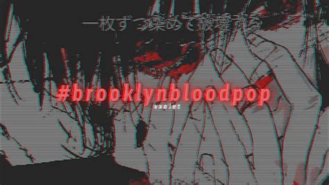 Syko Brooklynbloodpop Slowed Reverb Youtube