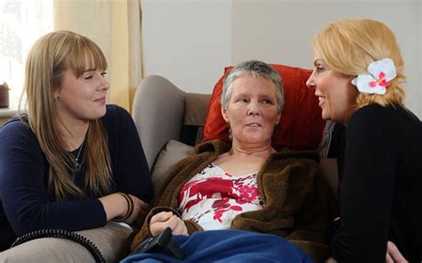 British Mother Dies In Dignitas Clinic After Motor Neurone Disease Battle