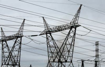This is a monthly time table for load shedding. Eskom: Grid remains constrained