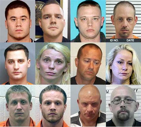 Police Officers Arrested In Oklahoma More Often Than You Might Think Wirth Law Office Tulsa