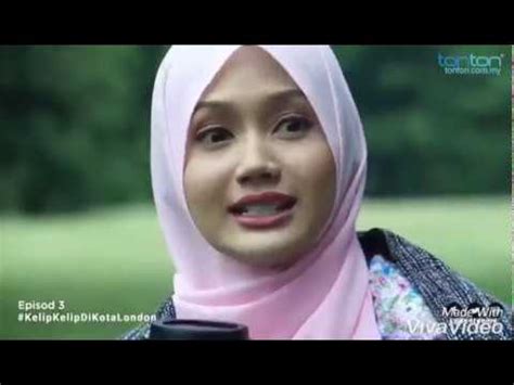 Sinopsis drama ni adalah mengisahkan tentang percintaan diantara shaufiq dan inshirah. OST Kelip Kelip Kota London - YouTube