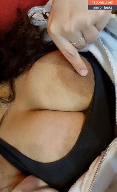 Anahi Cardenas Aka Rociio Cs Nude Leaks Faponic