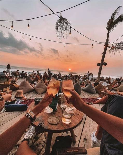 Best Bali Beach Clubs In Unveiling The Best Destinations