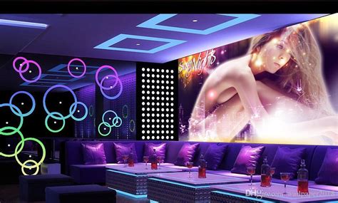 How many episode in this show? Sexy Beauty Hotel Bar Club KTV Boxing Tooling Wall Modern ...