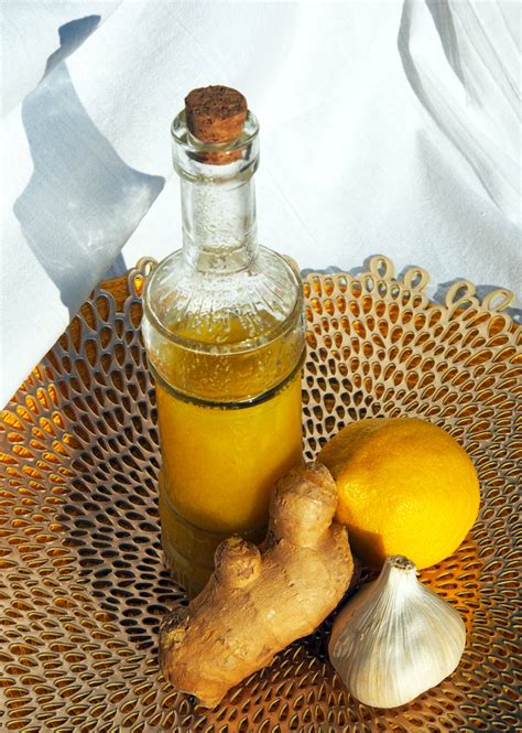 Indian cooking is not trivial. Lemon Ginger & Garlic Vinaigrette - Gravel & Dine