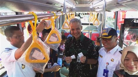 Their bus routes cover an area from the north (kota semarang) with. Persyaratan Masuk Supir Bus Trans Semarang / Persyaratan ...