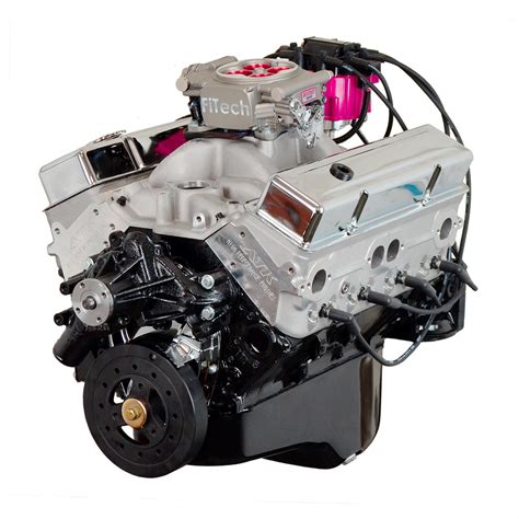 Atk High Performance Engines Hp89c Efi Atk High Performance Gm 350 390