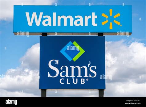 Descubrir 77 Imagen Walmart Sams Club Vn