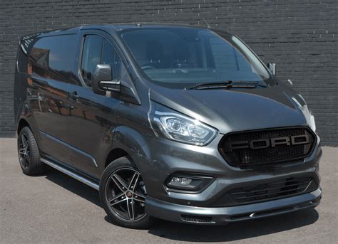 It is the smaller version of the ford transit mk.8. Ford Transit Custom lease | Swiss Vans - Large UK Ford ...
