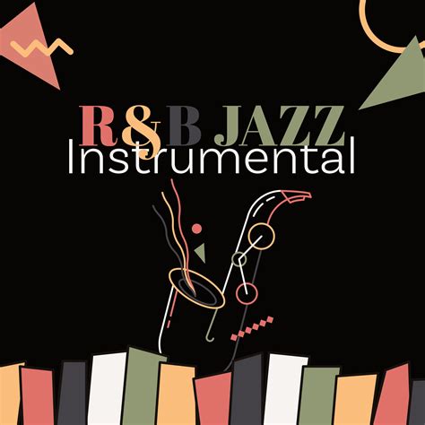 jazz instrumental music academy randb jazz instrumental iheart