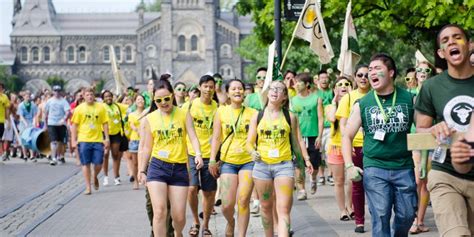 50 Things You Didnt Know About The University Of Toronto Narcity