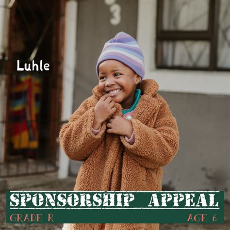 South African Children Needing Education Charity Sponsorship Sos Africa