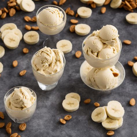 Easy Banana Ice Cream Recipe Recipes Net