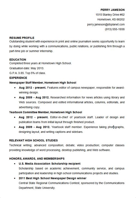 Laconique resume template for microsoft word. Free Resume Templates - Sample, Example, How to Write - Template Section