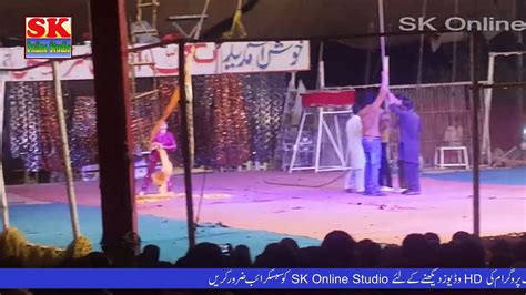 lucky irani circus pakistan full show 2017 pakistani girl talent songs dance video dailymotion